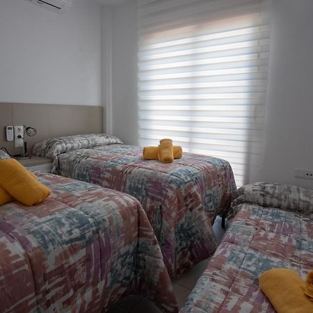 Holiday Beach Gran Alacant سانتا بولا المظهر الخارجي الصورة