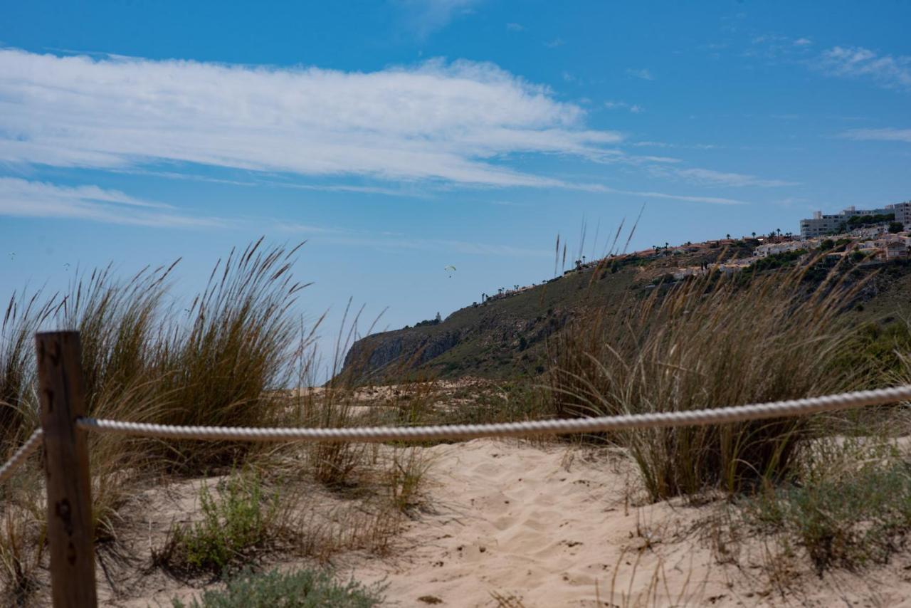 Holiday Beach Gran Alacant سانتا بولا المظهر الخارجي الصورة